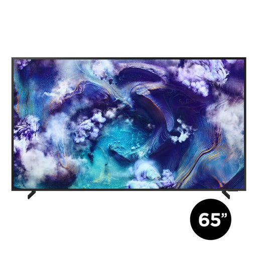 Samsung QN65QN900FFXZC | 65" Television - 120Hz - Neo QLED 8K - QN900F Series-Audio Video Centrale