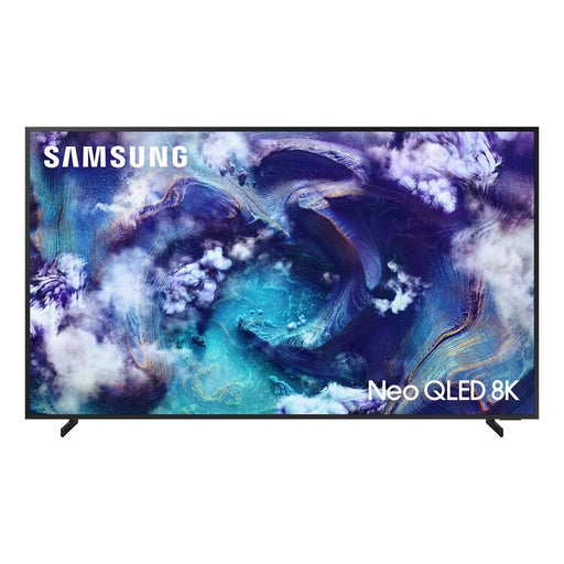 Samsung QN65QN900FFXZC | 65" Television - 120Hz - Neo QLED 8K - QN900F Series-Audio Video Centrale