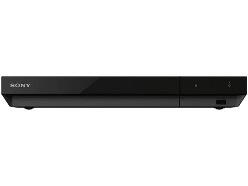 Sony UBPX700U | Blu-ray player - 4K UHD - HDR 10 - Noir-Sonxplus Granby.com