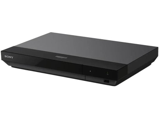 Sony UBPX700U | Blu-ray player - 4K UHD - HDR 10 - Noir-Sonxplus Granby.com