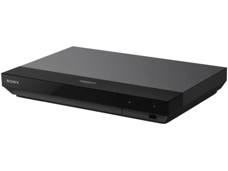 Sony UBPX700U | Blu-ray player - 4K UHD - HDR 10 - Noir-Sonxplus Granby.com