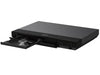 Sony UBPX700U | Blu-ray player - 4K UHD - HDR 10 - Noir-Sonxplus Granby.com