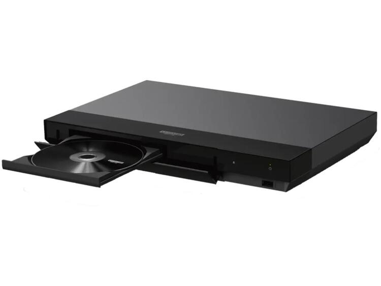 Sony UBPX700U | Blu-ray player - 4K UHD - HDR 10 - Noir-Sonxplus Granby.com