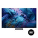 Samsung QN98QN990FFXZC | 98" Smart TV QN990F Series - Neo QLED 8K - Neo Quantum HDR 8K Pro - Quantum Matrix Pro-Audio Video Centrale
