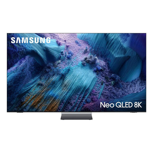 Samsung QN65QN990FFXZC | 65" Smart TV QN990F Series - Neo QLED 8K - Neo Quantum HDR 8K+ - Quantum Matrix Pro-Audio Video Centrale