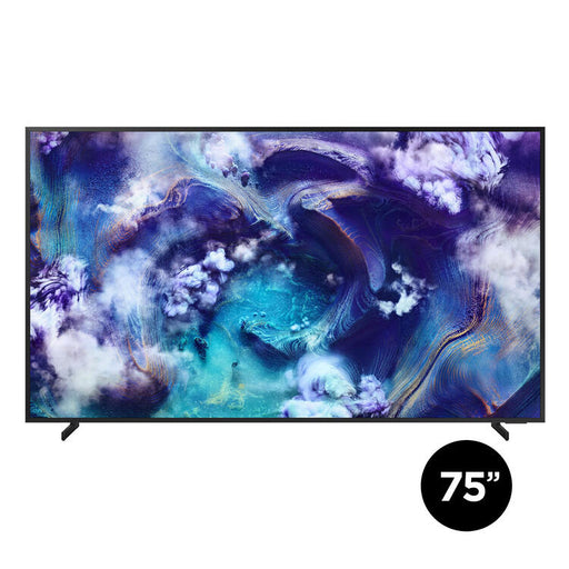 Samsung QN75QN900FFXZC | 75" Television - 120Hz - Neo QLED 8K - QN900F Series-Audio Video Centrale