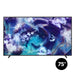 Samsung QN75QN900FFXZC | 75" Television - 120Hz - Neo QLED 8K - QN900F Series-Audio Video Centrale