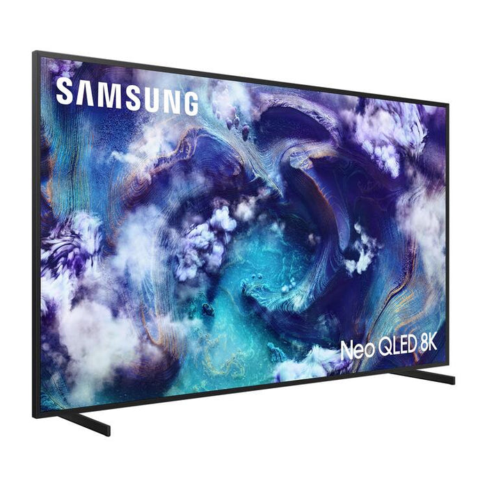 Samsung QN75QN900FFXZC | 75" Television - 120Hz - Neo QLED 8K - QN900F Series-Audio Video Centrale