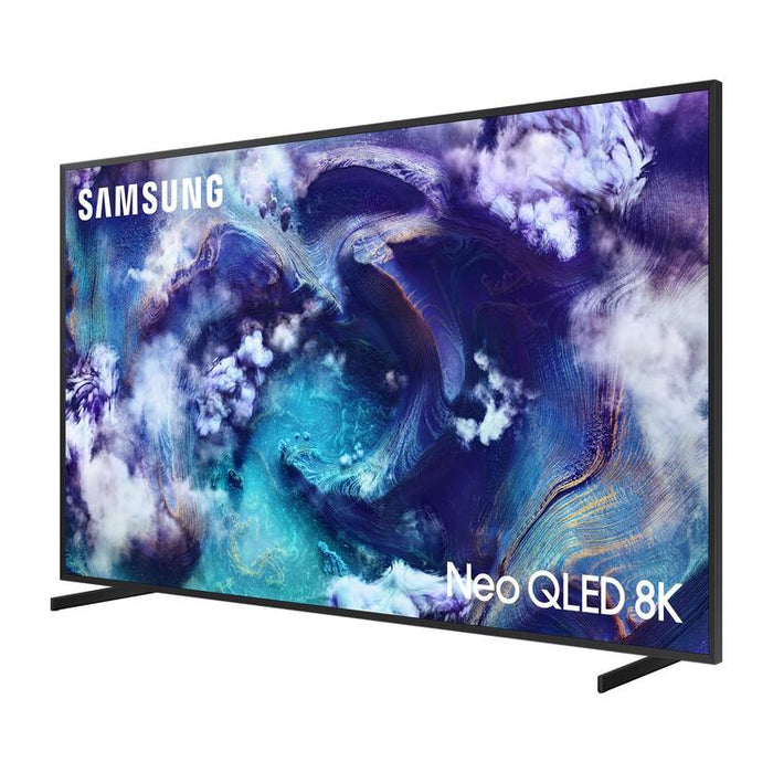 Samsung QN75QN900FFXZC | 75" Television - 120Hz - Neo QLED 8K - QN900F Series-Audio Video Centrale
