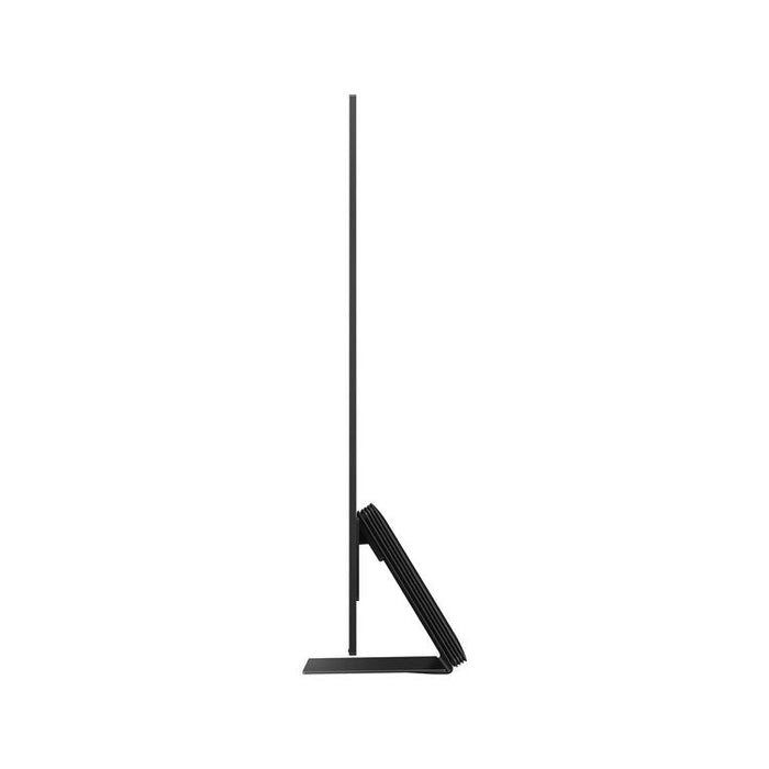 Samsung QN83S95FAFXZC | 83” Television - S95F Series - OLED - 4K - 120Hz - Glare-free-Audio Video Centrale