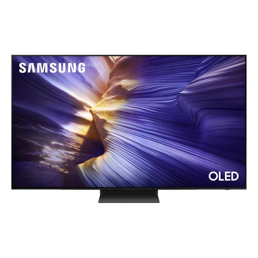 Samsung QN42S90FAEXZC | 42" Television - S90F Series - OLED - 4K - 120Hz-Audio Video Centrale