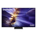 Samsung QN77S90FAEXZC | 77" Television - S90F Series - OLED - 4K - 120Hz-Audio Video Centrale