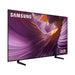 Samsung QN77S85FAEXZC | 77” Television - S85F Series - OLED - 4K - 120Hz-Audio Video Centrale