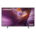 Samsung QN65S85FAEXZC | 65" Television - S85F Series - OLED - 4K - 120Hz-Audio Video Centrale