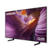 Samsung QN65S85FAEXZC | 65" Television - S85F Series - OLED - 4K - 120Hz-Audio Video Centrale