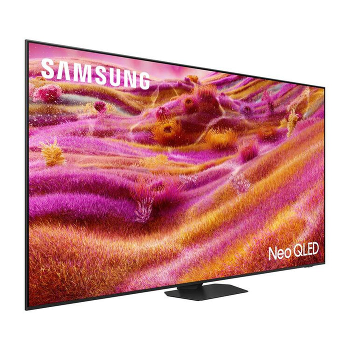 Samsung QN65QN90FAFXZC | 65" TV QN90F Series - 120Hz - 4K - Neo QLED-Audio Video Centrale