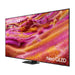 Samsung QN65QN90FAFXZC | 65" TV QN90F Series - 120Hz - 4K - Neo QLED-Audio Video Centrale