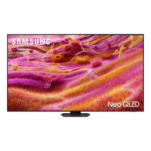 Samsung QN85QN90FAFXZC | 85" Television QN90F Series - 120Hz - 4K - Neo QLED-Audio Video Centrale