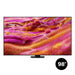 Samsung QN98QN90FAFXZC | 98" Television QN90F Series - 120Hz - 4K - Neo QLED-Audio Video Centrale