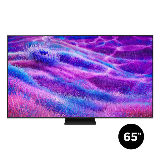 Samsung QN65QN80FAFXZC | 65" TV QN80F Series - Neo QLED - 4K - 120Hz - Neo Quantum HDR-Audio Video Centrale