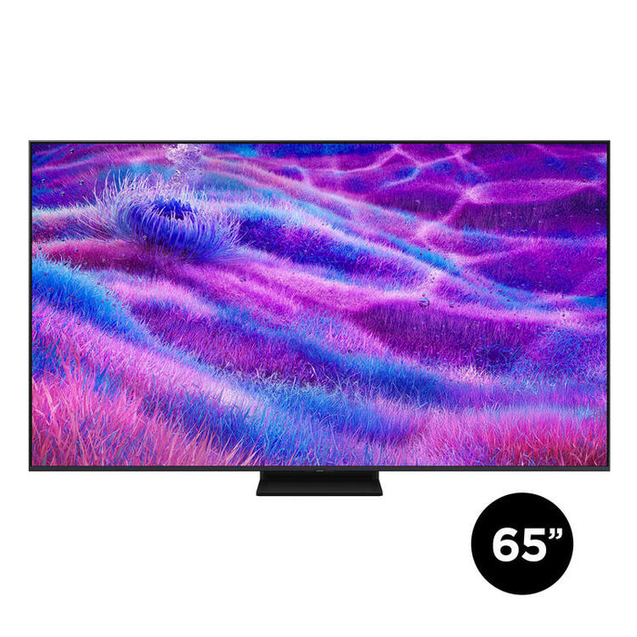 Samsung QN65QN80FAFXZC | 65" TV QN80F Series - Neo QLED - 4K - 120Hz - Neo Quantum HDR-Audio Video Centrale