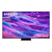 Samsung QN75QN80FAFXZC | 75” TV QN80F Series - Neo QLED - 4K - 120Hz - Neo Quantum HDR-Audio Video Centrale