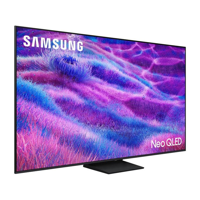Samsung QN75QN80FAFXZC | 75” TV QN80F Series - Neo QLED - 4K - 120Hz - Neo Quantum HDR-Audio Video Centrale