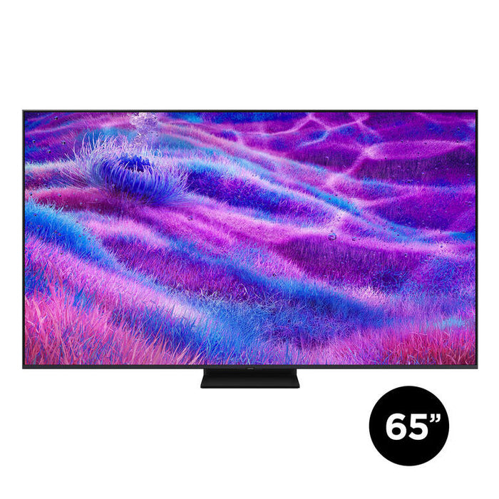 Samsung QN65QN82FAFXZC | 65" TV QN82F Series - Neo QLED - 4K - 120Hz - Neo Quantum HDR-Audio Video Centrale