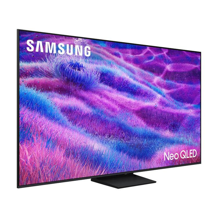 Samsung QN75QN82FAFXZC | 75” TV QN82F Series - Neo QLED - 4K - 120Hz - Neo Quantum HDR-Audio Video Centrale