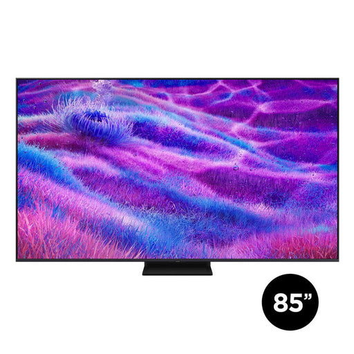 Samsung QN85QN82FAFXZC | 85" TV QN82F Series - Neo QLED - 4K - 120Hz - Neo Quantum HDR-Audio Video Centrale