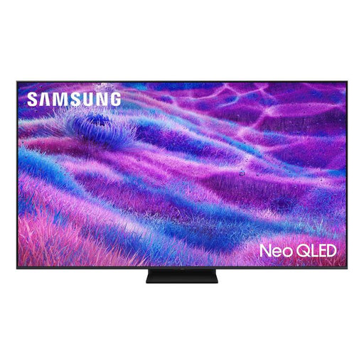 Samsung QN85QN82FAFXZC | 85" TV QN82F Series - Neo QLED - 4K - 120Hz - Neo Quantum HDR-Audio Video Centrale
