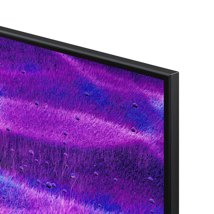 Samsung QN85QN82FAFXZC | 85” TV QN82F Series - Neo QLED - 4K - 120Hz - Neo Quantum HDR-Audio Video Centrale