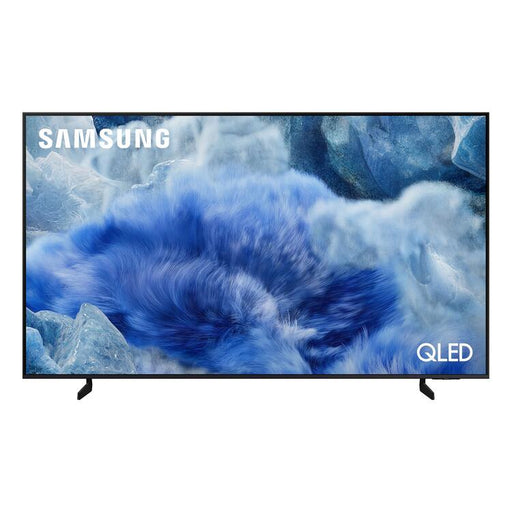 Samsung QN65Q8FAAFXZC | 65" TV Q8F Series - QLED - 4K - 120Hz - Quantum HDR+ - Samsung QN65Q8FAAFXZC-Audio Video Centrale