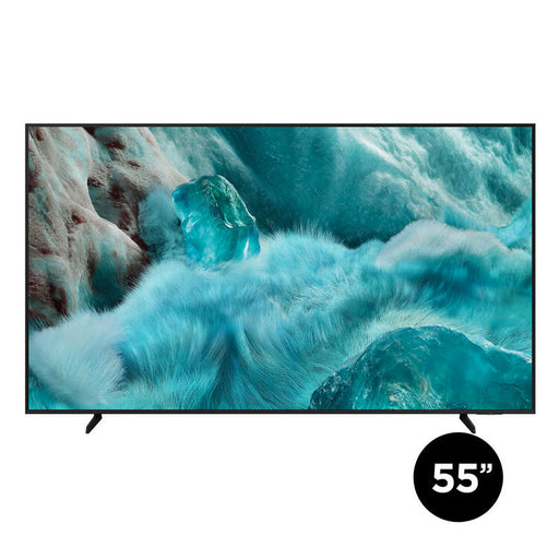 Samsung QN55Q7FAAFXZC | 55" TV Q7F Series - QLED - 4K - 60Hz - Quantum HDR-Audio Video Centrale
