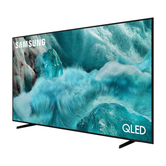 Samsung QN75Q7FAAFXZC | 75” TV Q7F Series - QLED - 4K - 60Hz - Quantum HDR-Audio Video Centrale