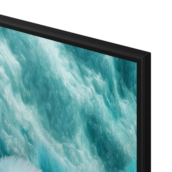 Samsung QN75Q7FAAFXZC | 75” TV Q7F Series - QLED - 4K - 60Hz - Quantum HDR-Audio Video Centrale