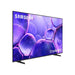 Samsung UN70U8000FFXZC | 70” LED TV - U8000F Series - 4K Crystal UHD - 60Hz - HDR-Audio Video Centrale