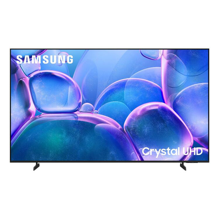 Samsung UN50U7900FFXZC | 50” LED TV - U7900F Series - 4K Crystal UHD - 60Hz - HDR-Audio Video Centrale