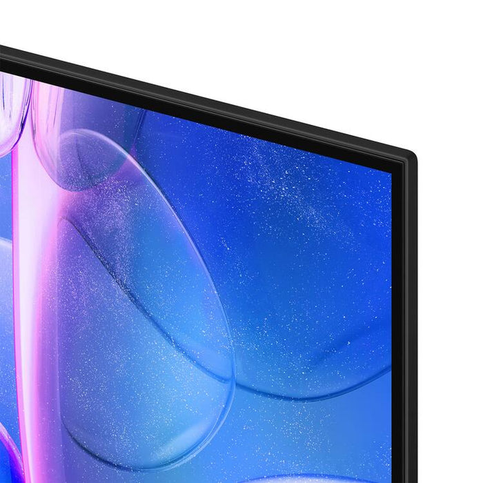 Samsung UN55U7900FFXZC | 55” LED TV - Series U7900F - 4K Crystal UHD - 60Hz - HDR-Audio Video Centrale