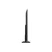 Samsung UN58U7900FFXZC | 58” LED TV - Series U7900F - 4K Crystal UHD - 60Hz - HDR-Audio Video Centrale