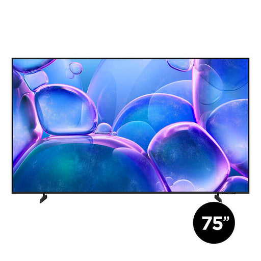 Samsung UN75U7900FFXZC | 75" LED TV - Series U7900F - 4K Crystal UHD - 60Hz - HDR-Audio Video Centrale