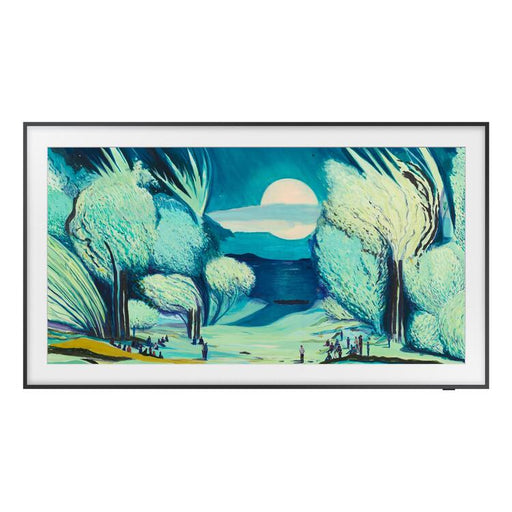 Samsung QN43LS03FAFXZC | 43" Television - The Frame - QLED - 4K - LS03FA Series - 60Hz - Quantum-Audio Video Centrale