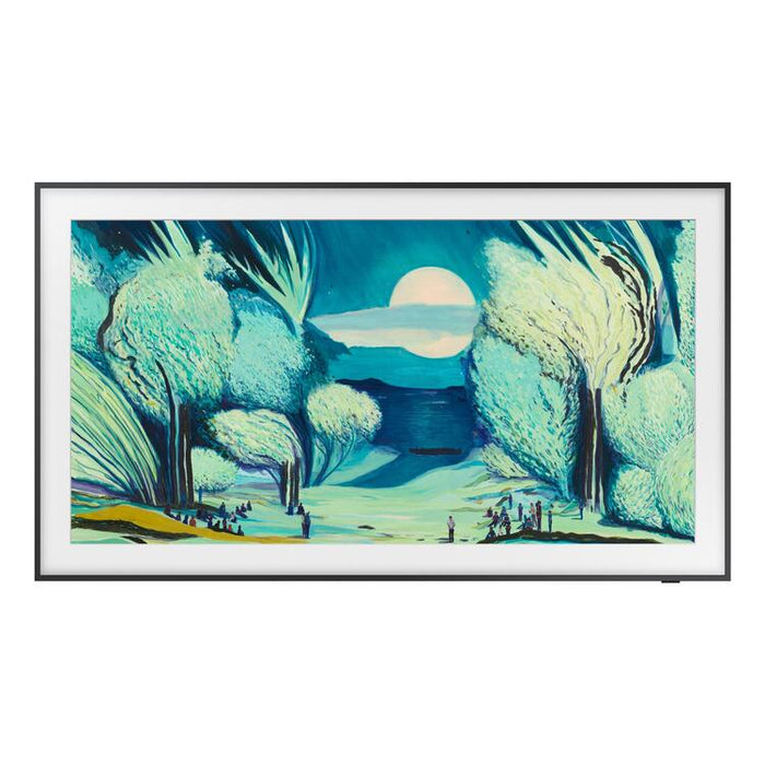 Samsung QN50LS03FAFXZC | 50” Television - The Frame - QLED - 4K - LS03FA Series - 60Hz - Quantum-Audio Video Centrale