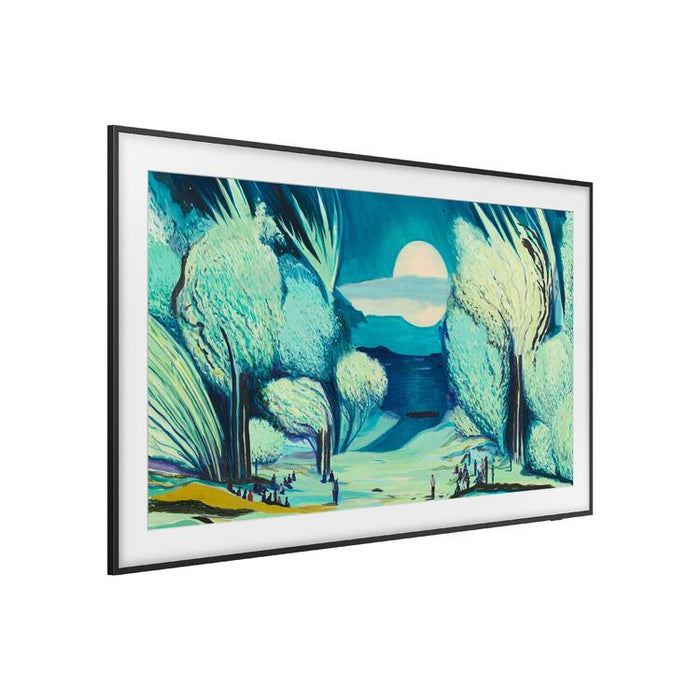 Samsung QN65LS03FAFXZC | 65" Television - The Frame - QLED - 4K - LS03FA Series - 120Hz - Quantum-Audio Video Centrale