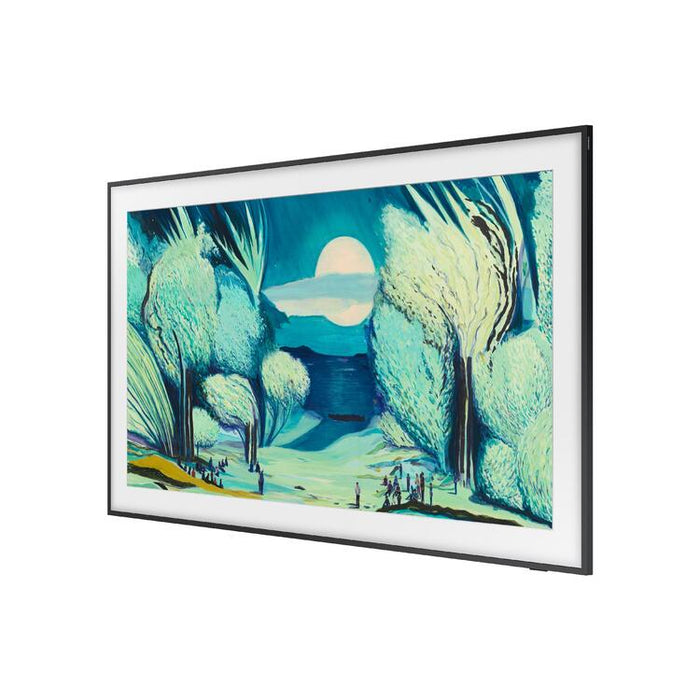 Samsung QN65LS03FAFXZC | 65" Television - The Frame - QLED - 4K - LS03FA Series - 120Hz - Quantum-Audio Video Centrale