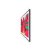 Samsung QN85LS03FWFXZC | 85" Television - The Frame - Neo QLED - 4K - LS03FW Series - 120Hz - Neo Quantum HDR-Audio Video Centrale