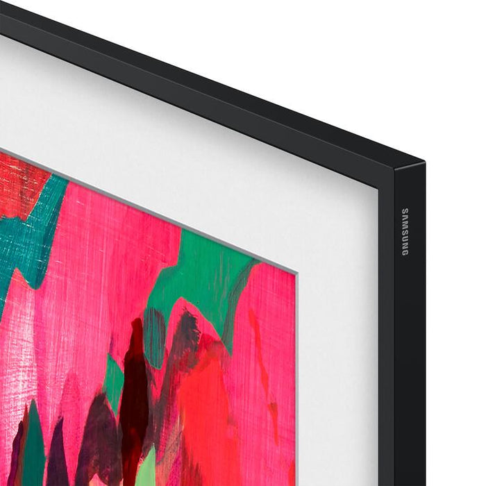 Samsung QN85LS03FWFXZC | 85" Television - The Frame - Neo QLED - 4K - LS03FW Series - 120Hz - Neo Quantum HDR-Audio Video Centrale