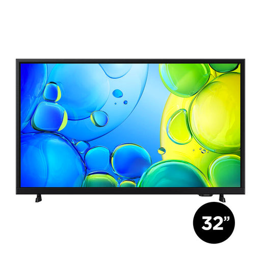 Samsung UN32F6000FFXZC | 32" LED Television - F6000F Series - 1080P FHD - HDR - Tizen - Black-Audio Video Centrale