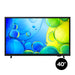 Samsung UN40F6000FFXZC | 40" LED Television - F6000F Series - 1080P FHD - HDR - Tizen - Black-Audio Video Centrale