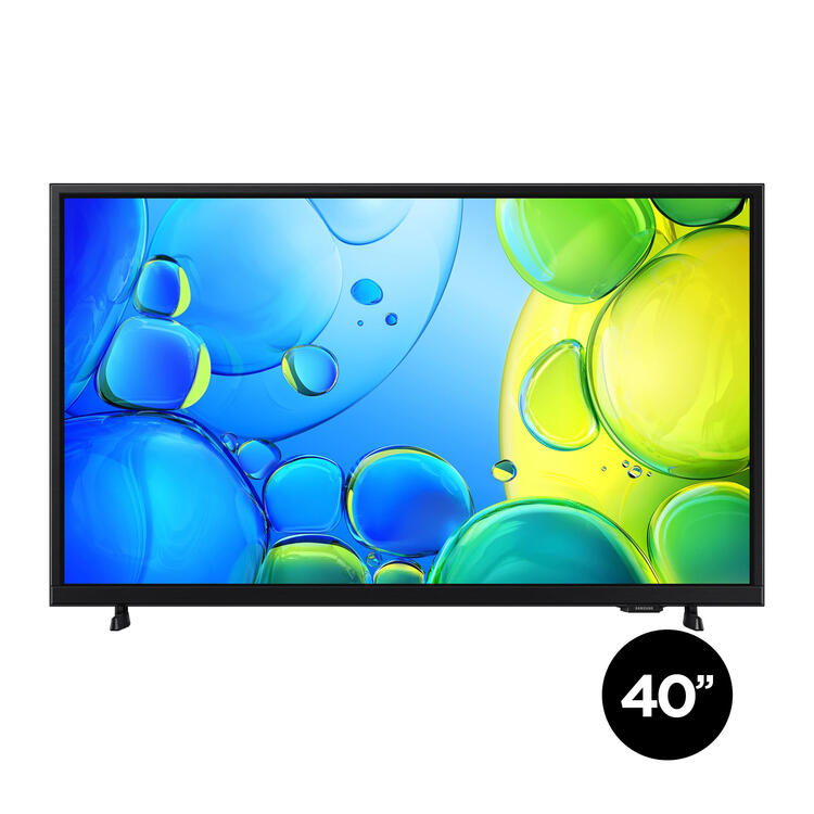 40-inch televisions